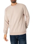 Jack & JonesBradley Sweatshirt - Moonbeam