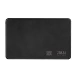 2.5 Inch Usb 3.0 Mobile Hard Disc Drive External Enclosure Hdd Ssd Ca For