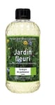 PARFUM INTERIEUR JARDIN FLEURI POUR LAMPE A CATALYSE 500 ML huiles essentielles