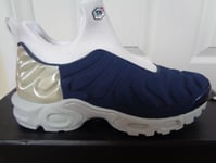 Nike Air max Plus Slip SP trainers shoes 940382 400 uk 4.5 eu 38 us 7 NEW+BOX