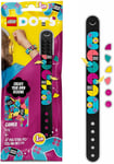 LEGO DOTS Gamer Bracelet with Charms Polybag Set 41943