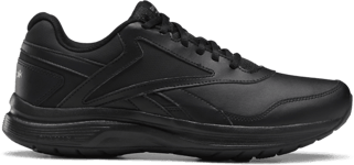 Reebok M Walk Ultra 7 Dmx Max Trekkingkengät BLACK