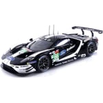 IXOMODELS - FORD GT #66 24h of Le Mans 2019 MUCKE/PLA/JOHNSON - 1/18 - IXO-SP...