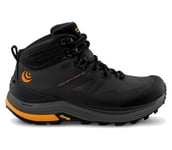 Trailventure 2 WP Hikingskor Herr CHARCOAL-ORANGE 11.5