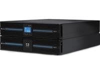 Ups Rt-3K 3000Va/2700W Online R2t Ups302r2rt2b035