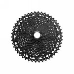 Cassette VTT 11V 11-40 Dents Aluminium Noir, Compatible Shimano, 429g - SUNRACE