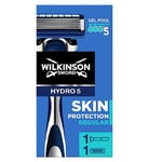 Wilkinson Sword Hydro 5 Men's Razor 1 Pack