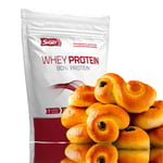 Topformula Sport | Whey 80% Protein Lussebulle - 750g