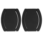 2PCS Webcam Privacy Shutter Lens Cap for Logitech HD Pro 920c 930e 922c