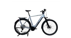 cube kathmandu hybrid slx 750 shimano xt 2024   velo electrique   cube   tres bon etat