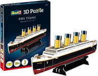 Revell RMS Titanic Mini 3D Puzzle Model