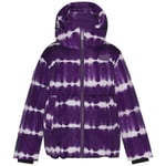 Molo Halo Boblejakke Tie Dye Purple | Lilla | 164 cm