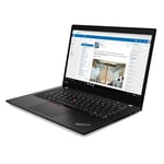 PC portable Lenovo ThinkPad X13 Gen1 13.3" Intel® Core™ i5 16 Go RAM 256 Go SSD Reconditionné