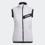 Techrock Stretch PrimaLoft Vest