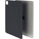 Tucano Magnet-skyddsfodral, Apple iPad Air 11" M2, svart