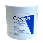 CeraVe Moisturising Cream - 454g NEW