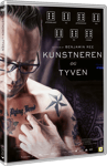 Kunstneren Og Tyven DVD