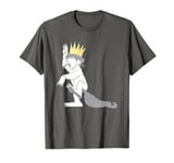 Where the Wild Things Are Max Roar T-Shirt