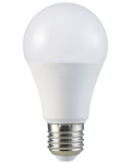 zethos LED-glödlampa 4,8W E27 Sensor