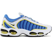 Nike air max Tailwind 4 IV - Hommes Sneaker Blanc-Bleu AQ2567-401 Sport Schuh