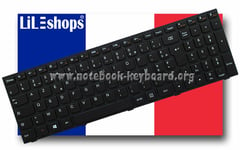 Clavier Français Original Pour Lenovo Flex 2-15 / Flex 2-15D NEUF