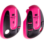 3M Peltor 7100247026 Skall til WS ALERT, rosa