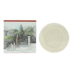 Hermes Unisex Un Jardin Sur La Lagune Soap 100g - One Size