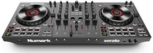 Numark NS4FX DJ Controller