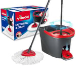 Vileda Easy Wring and Clean Mop Set