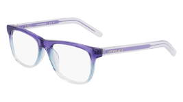 Lunettes de Vue CONVERSE CV5083Y 526 CRYSTAL INDIGO/AQUA GRADIENT 49/15/135 GIRL