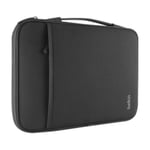 Belkin B2B075-C00 Veske/Etui til laptop 35,6 cm (14") sleeve til laptop, svart