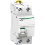 Schneider Electric - Acti9 iSW na interrupteur-sectionneur 1P+N 100A 250VCA schneider A9S70690