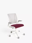 Humanscale Diffrient World Task Office Chair