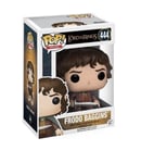 Funko Pop Frodo Baggins 444 Le Seigneur Des Anneaux THE LORD OF THE RINGS