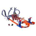 Circuit Hot Wheels Raceverse Spider-Man