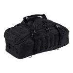 101 INC Tactical Weekender Bag 45L (Färg: Svart)