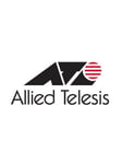 Allied Telesis TAA (FEDERAL) OPTIONAL AC PSU Strømforsyning - 80 Plus