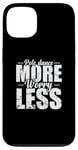 Coque pour iPhone 13 Pole Dance : plus de soucis, moins de pole dance