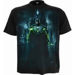 T-shirt Dessins Animés  Injustice 2