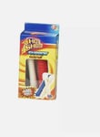 Hot Shots Skipping Rope Wooden Handle