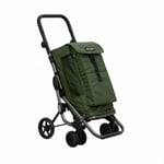 Panier à Courses Playmarket 24910D3 288GOUP [39,5 L] Vert