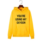 3DWY Women Oversized Letter Print Hoodies Streetwear Hip Pop Hooded Pullovers Sweatshirt kpop Autumn Warm Harajuku Polerones