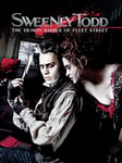 Sweeney Todd - The Demon Barber of Fleet Street