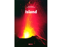 Island | Henrik Marxen, Knud Erik Christensen | Språk: Danska