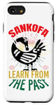 iPhone SE (2020) / 7 / 8 Learn From The Past African Symbol Sankofa History Case