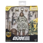 G.I. Joe Classified Series 60th Anniversary - Action Soldier Infantry Figure