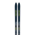 Fischer Transnordic 66 Easy Skin Xlite Grønn/Sort, 185