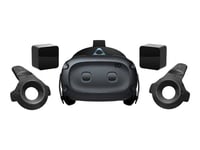 Htc Vive Cosmos Élite - Système De Réalité Virtuelle - 2880 X 1700 @ 90 Hz - Displayport