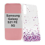 Designskal TPU Samsung Galaxy S21 FE 5G (SM-G990B)