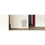 CARRERA RHA6 1500 watts Radiateur Panneau rayonnant électrique - Système Anti-Salissure - Format Vertical